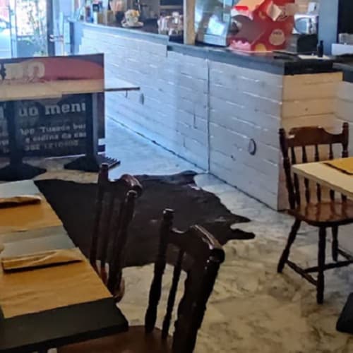 Tuxedo 2.0, Torregrotta