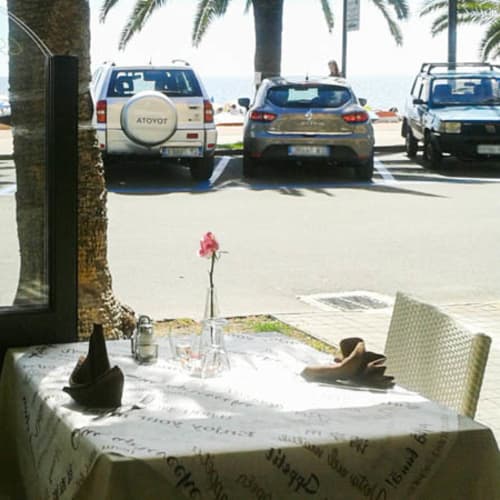 Da Max, Pietra Ligure
