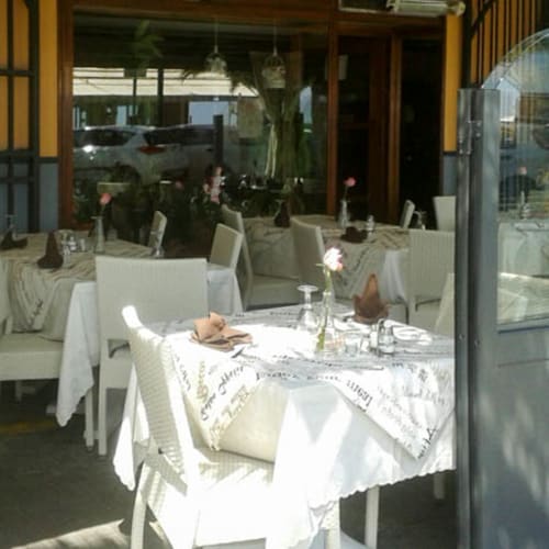 Da Max, Pietra Ligure