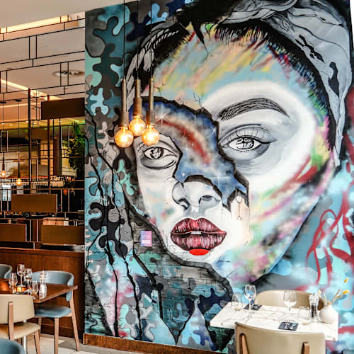 JAQ, Rotterdam