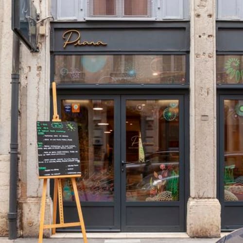 Prana, Lyon