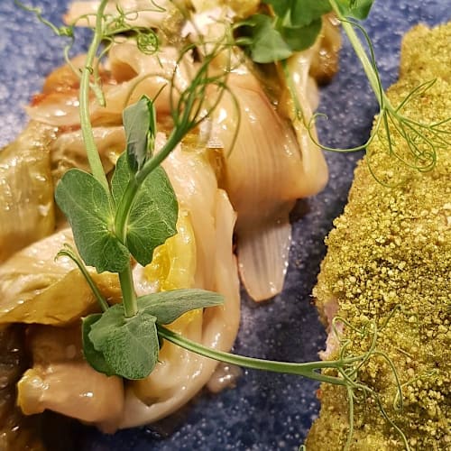 Degustibus, Gallarate