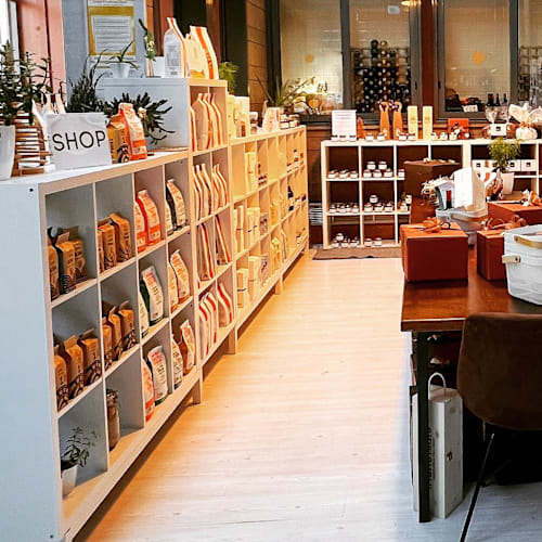 Degustibus, Gallarate