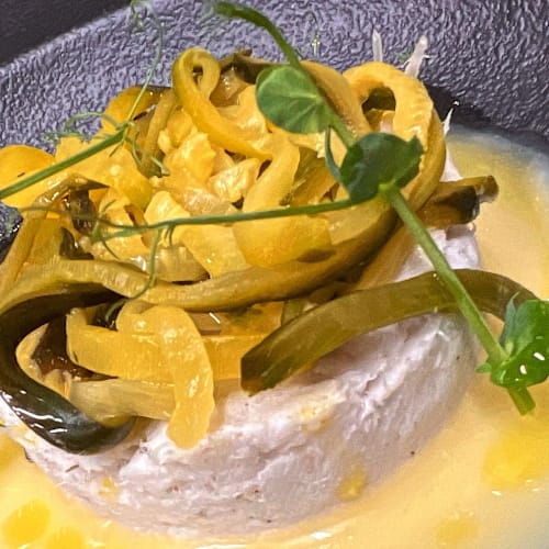 Degustibus, Gallarate
