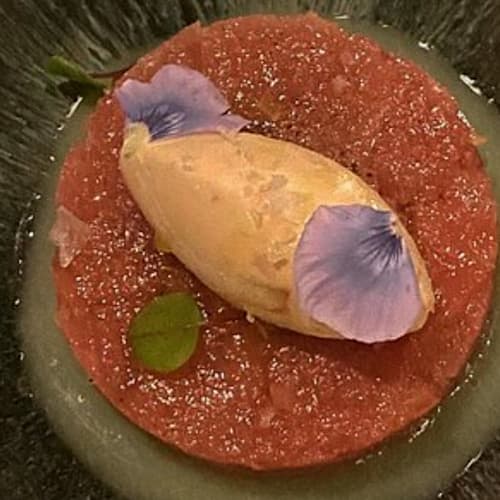 Degustibus, Gallarate