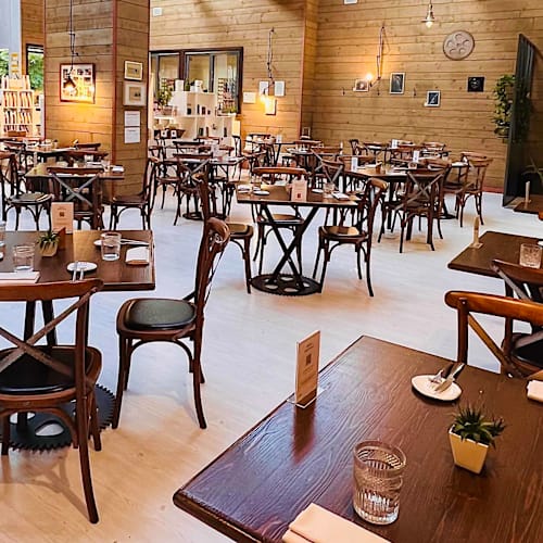 Degustibus, Gallarate