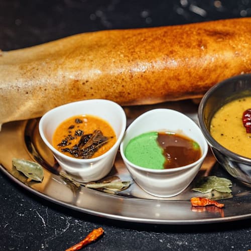Atithi Indian Restaurant Utrecht, Utrecht