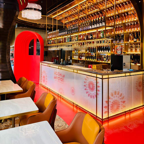 Atithi Indian Restaurant Utrecht, Utrecht