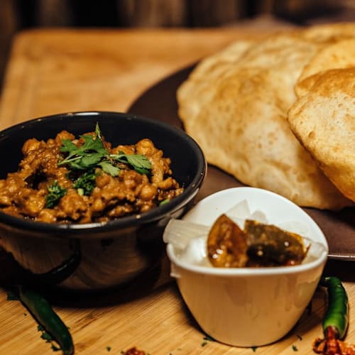 Atithi Indian Restaurant Utrecht, Utrecht