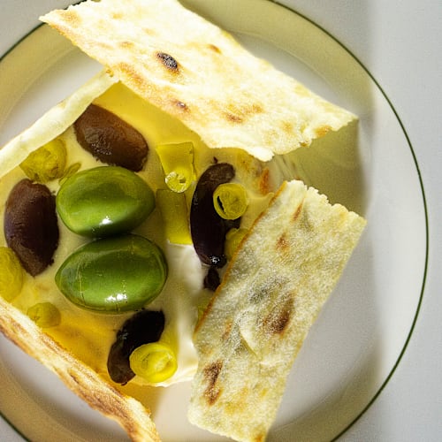 Tapas 24 - Diputació, Barcelona