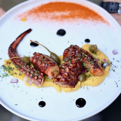 Kuzina, Valencia