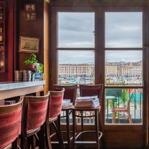 La Caravelle, Marseille
