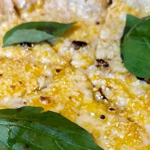 Manso Pizzeria, Barcelona
