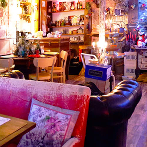 Chez Loulou Paris 11 ème, Paris