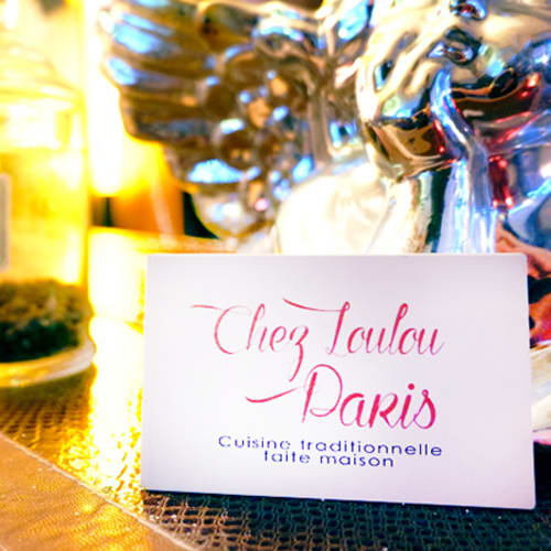 Chez Loulou Paris 11 ème, Paris