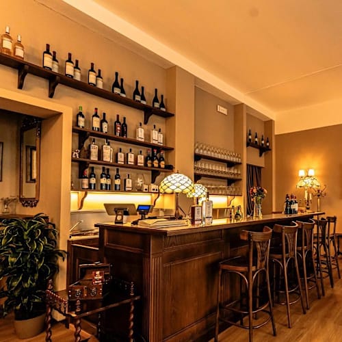 Norcineria Nobili - Bezzecca, Milano