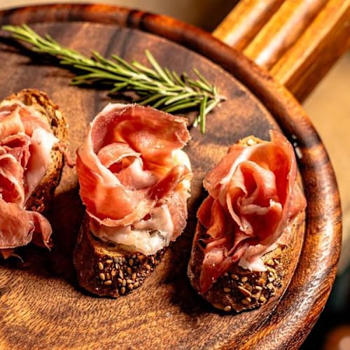 Norcineria Nobili - Bezzecca, Milano