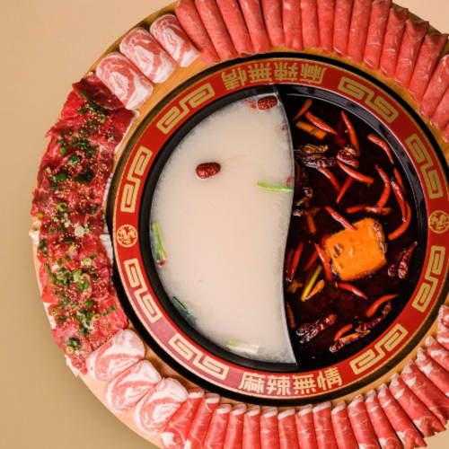 Spicy Soul Hot Pot Madrid, Madrid