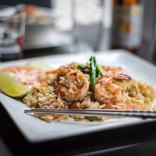 Paya Thai Aligre, Paris