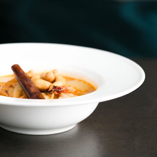 Paya Thai Aligre, Paris