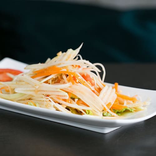 Paya Thai Aligre, Paris