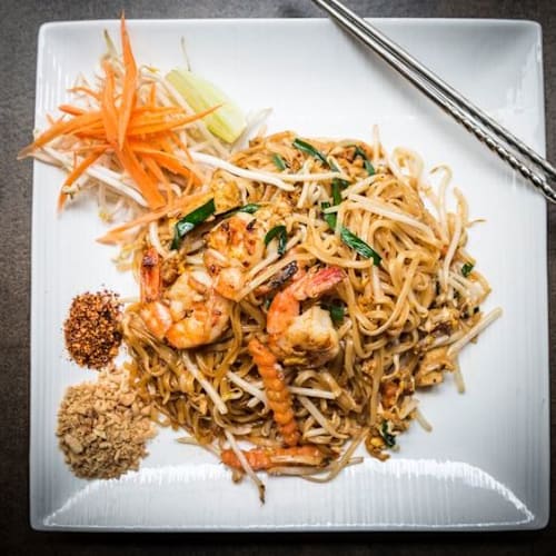 Paya Thai Aligre, Paris