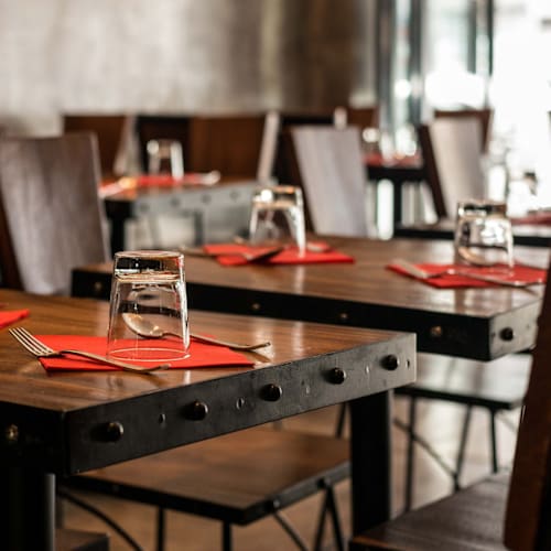 Paya Thai Aligre, Paris