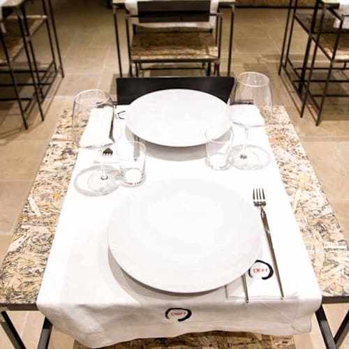 Dish, Ostuni