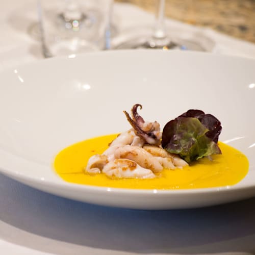 Dish, Ostuni