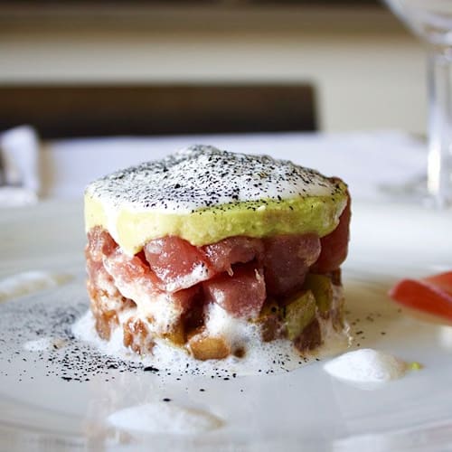 Dish, Ostuni