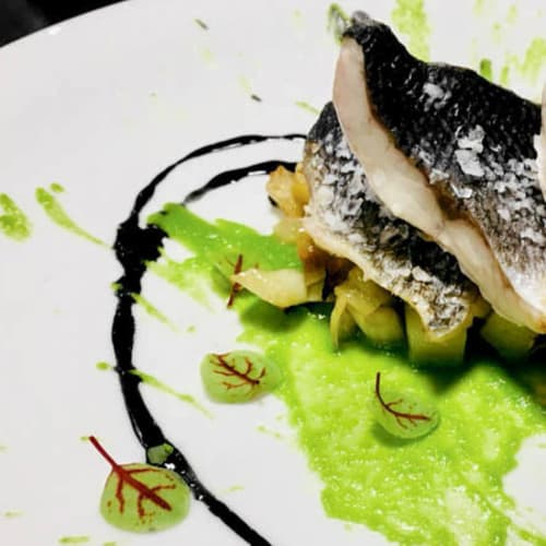 Dish, Ostuni