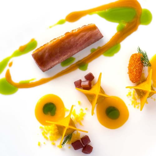 Arnolfo Ristorante, Colle di Val D'Elsa