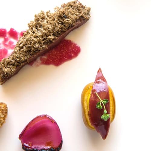 Arnolfo Ristorante, Colle di Val D'Elsa