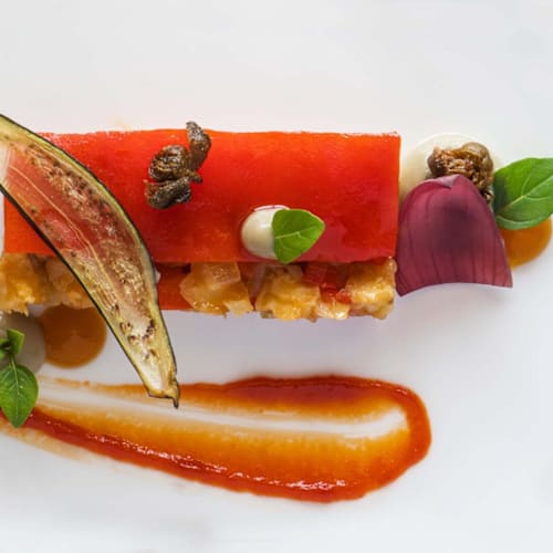 Arnolfo Ristorante, Colle di Val D'Elsa