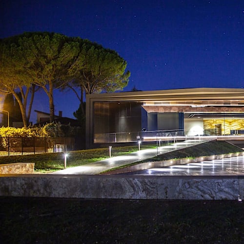 Arnolfo Ristorante, Colle di Val D'Elsa