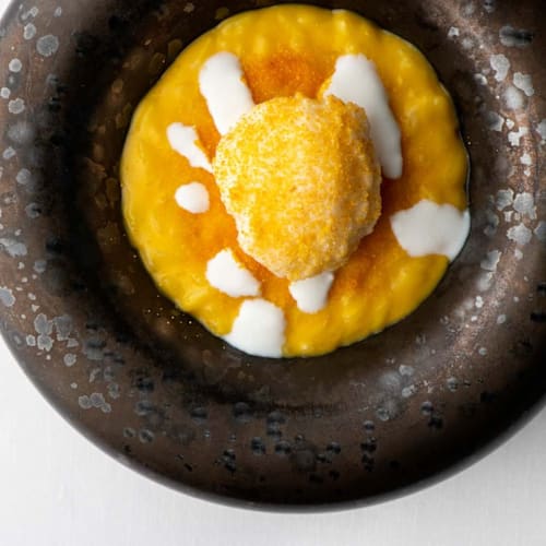 Arnolfo Ristorante, Colle di Val D'Elsa