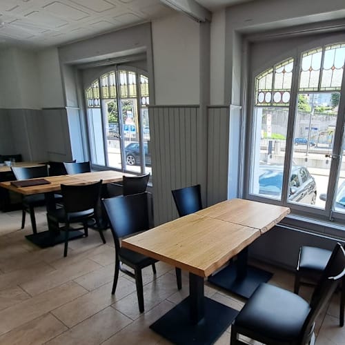 Brasserie de la Conversion, Lutry