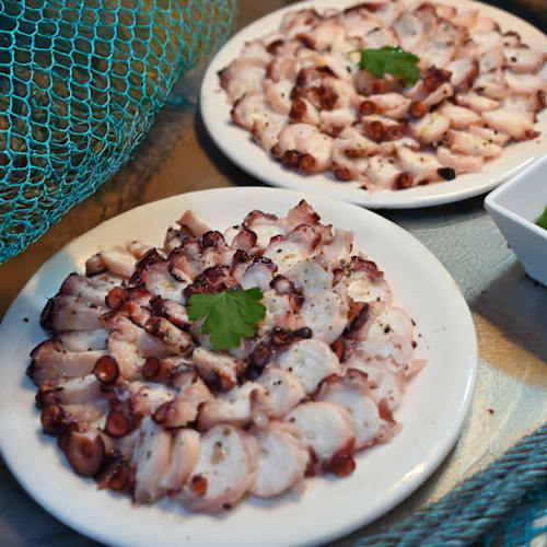 Simply Apericena Bulevar, Santa Cruz de Tenerife