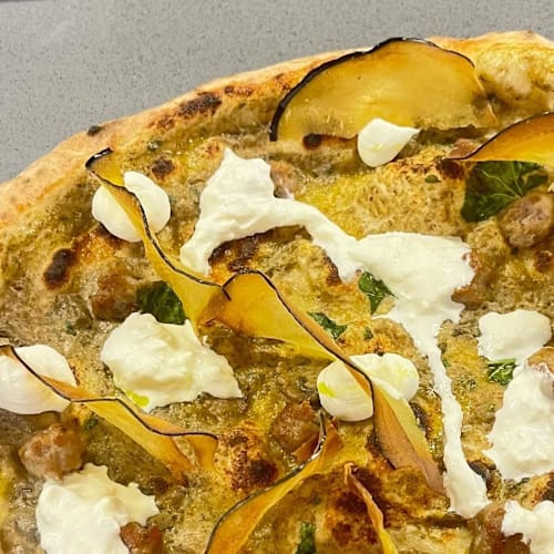 Mangia e bevi, Cinisello Balsamo