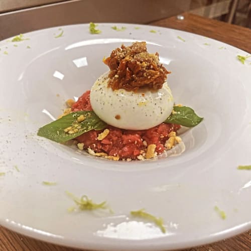 Mangia e bevi, Cinisello Balsamo