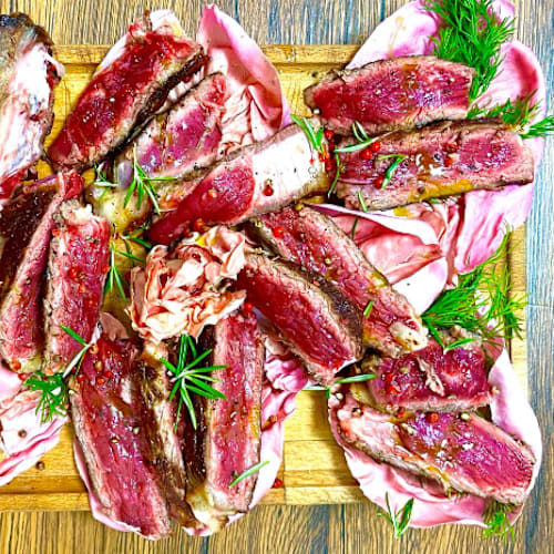 Mangia e bevi, Cinisello Balsamo