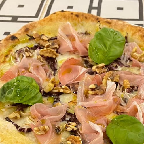 Mangia e bevi, Cinisello Balsamo