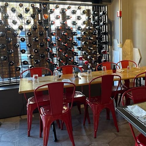 Mangia e bevi, Cinisello Balsamo