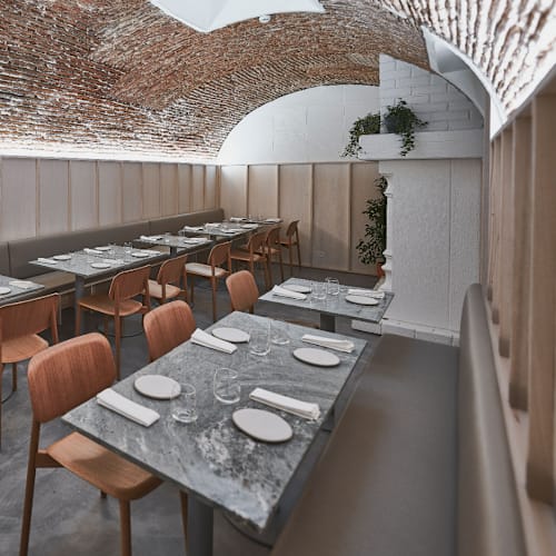 Plano, Lisboa