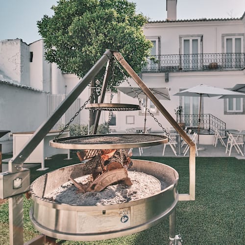 Plano, Lisboa