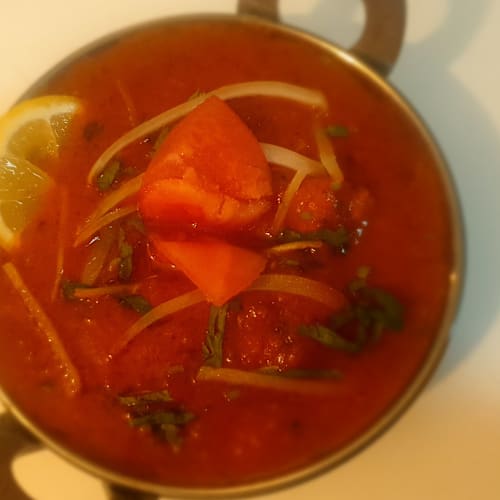 Indian Herbs, Barcelona