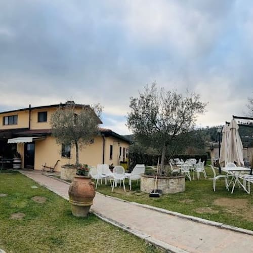 Valter A Solomeo, Solomeo
