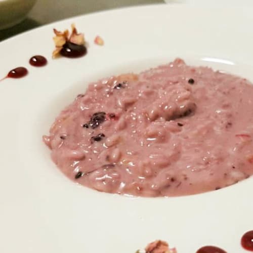 Queen EnoRestaurant, Chiari