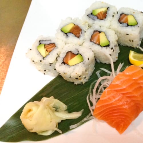 Aji Ichiban, Saint-Germain-en-Laye