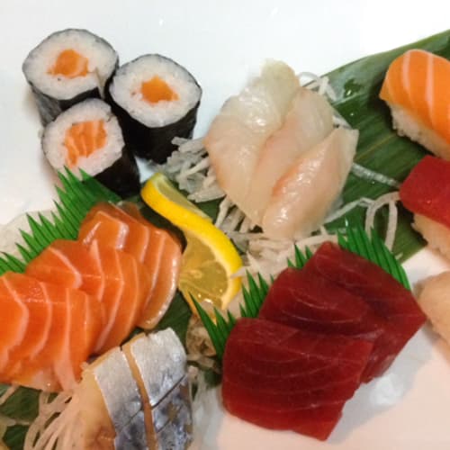 Aji Ichiban, Saint-Germain-en-Laye